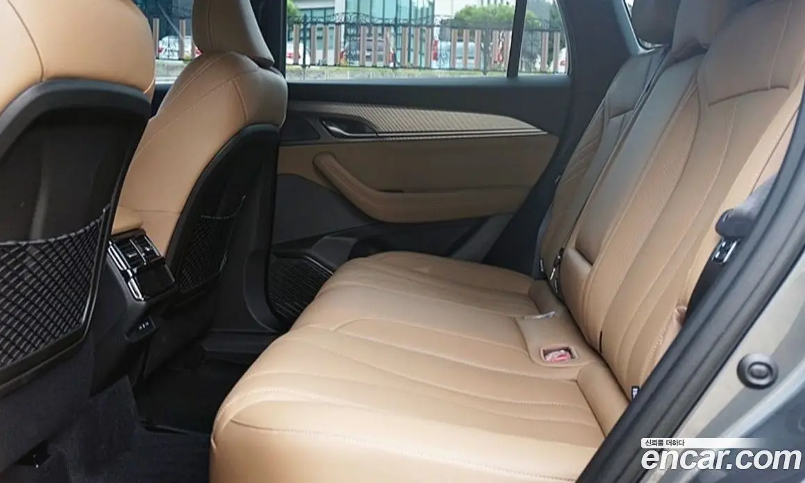 Renault (Samsung) Grand Koleos 2026 1.5 автомат (гидро), фото 10 Renault (Samsung) Grand Koleos 2026 1.5 автомат (гидро), фото 10