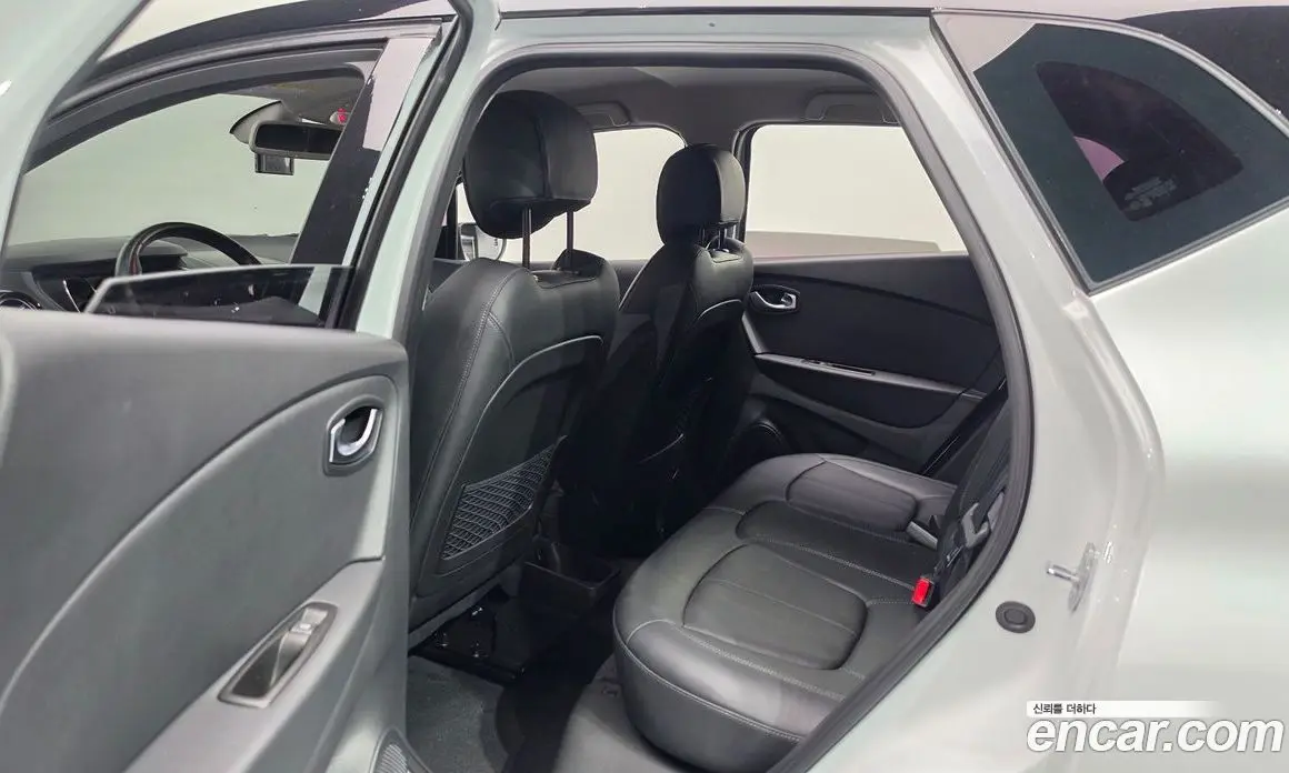 Renault (Samsung) QM3 2019 1.5 автомат (гидро), фото 11 Renault (Samsung) QM3 2019 1.5 автомат (гидро), фото 11