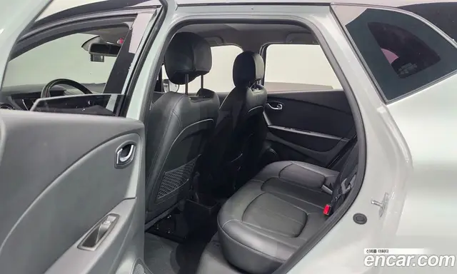 Renault (Samsung) QM3 2019 1.5 автомат (гидро), миниатюра 11 Renault (Samsung) QM3 2019 1.5 автомат (гидро), миниатюра 11