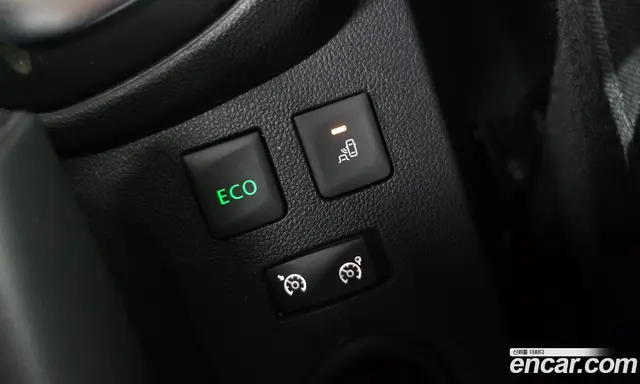 Renault (Samsung) QM3 2019 1.5 автомат (гидро), миниатюра 12