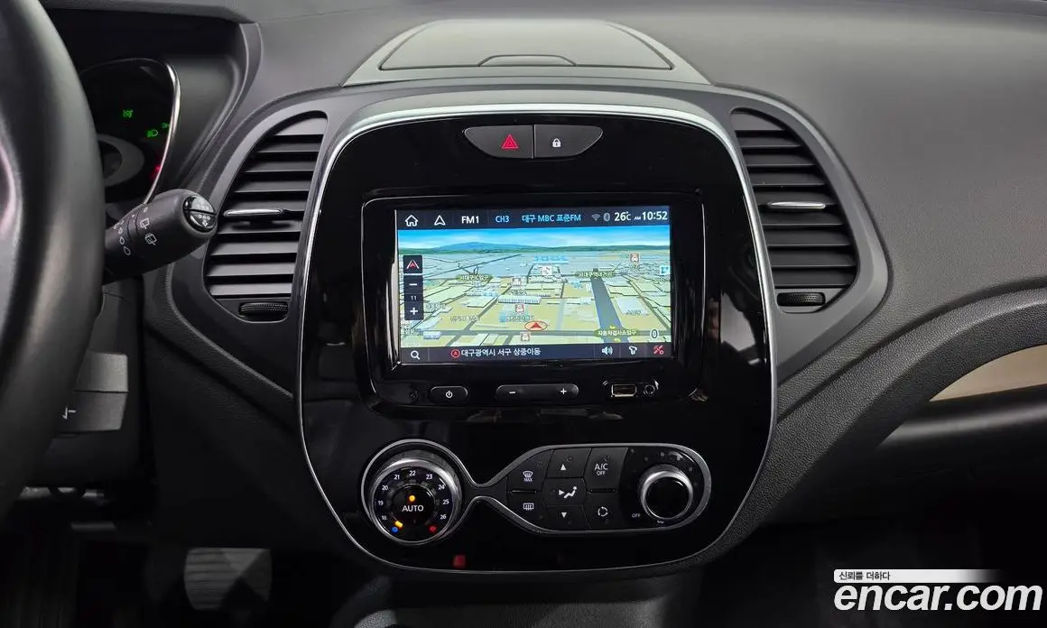 Renault (Samsung) QM3 2019 1.5 автомат (гидро), фото 13 Renault (Samsung) QM3 2019 1.5 автомат (гидро), фото 13