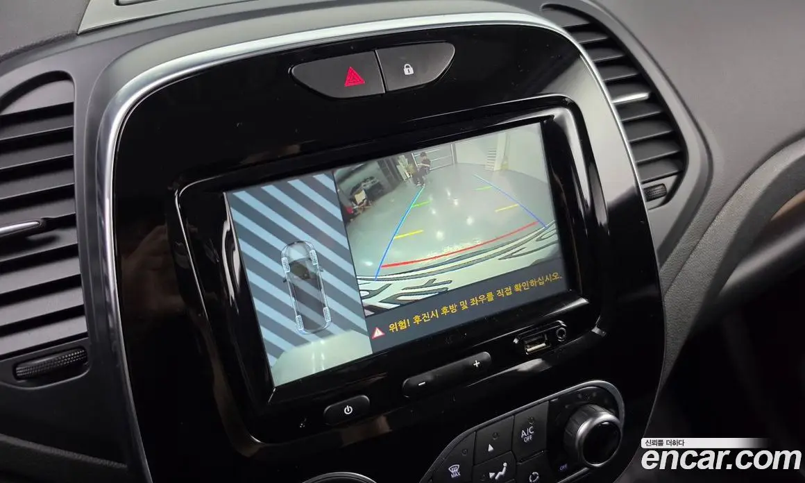 Renault (Samsung) QM3 2019 1.5 автомат (гидро), фото 15 Renault (Samsung) QM3 2019 1.5 автомат (гидро), фото 15