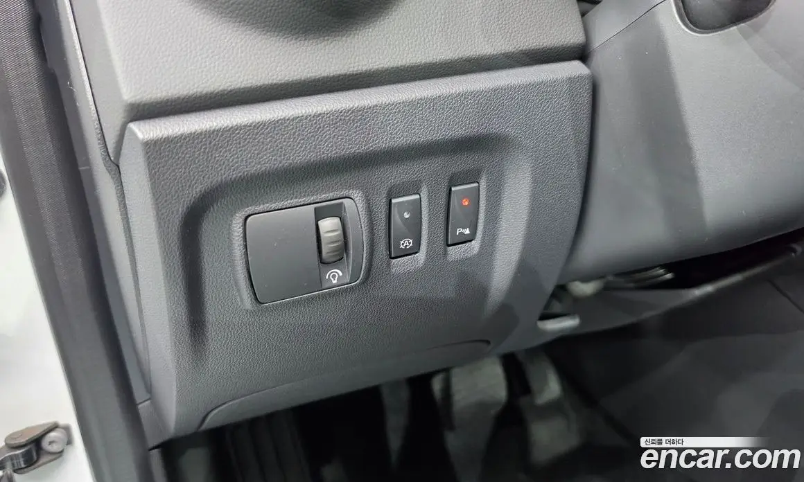 Renault (Samsung) QM3 2019 1.5 автомат (гидро), фото 17 Renault (Samsung) QM3 2019 1.5 автомат (гидро), фото 17