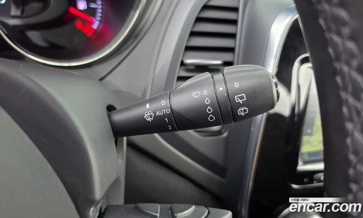 Renault (Samsung) QM3 2019 1.5 автомат (гидро), фото 18 Renault (Samsung) QM3 2019 1.5 автомат (гидро), фото 18