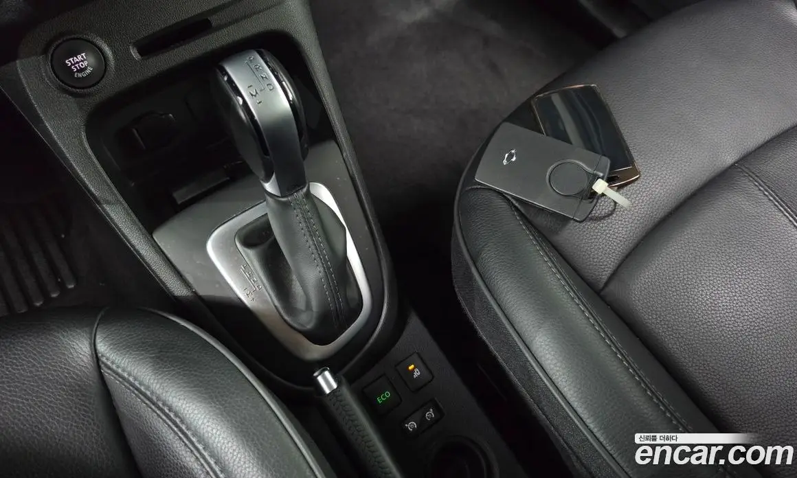 Renault (Samsung) QM3 2019 1.5 автомат (гидро), фото 9 Renault (Samsung) QM3 2019 1.5 автомат (гидро), фото 9