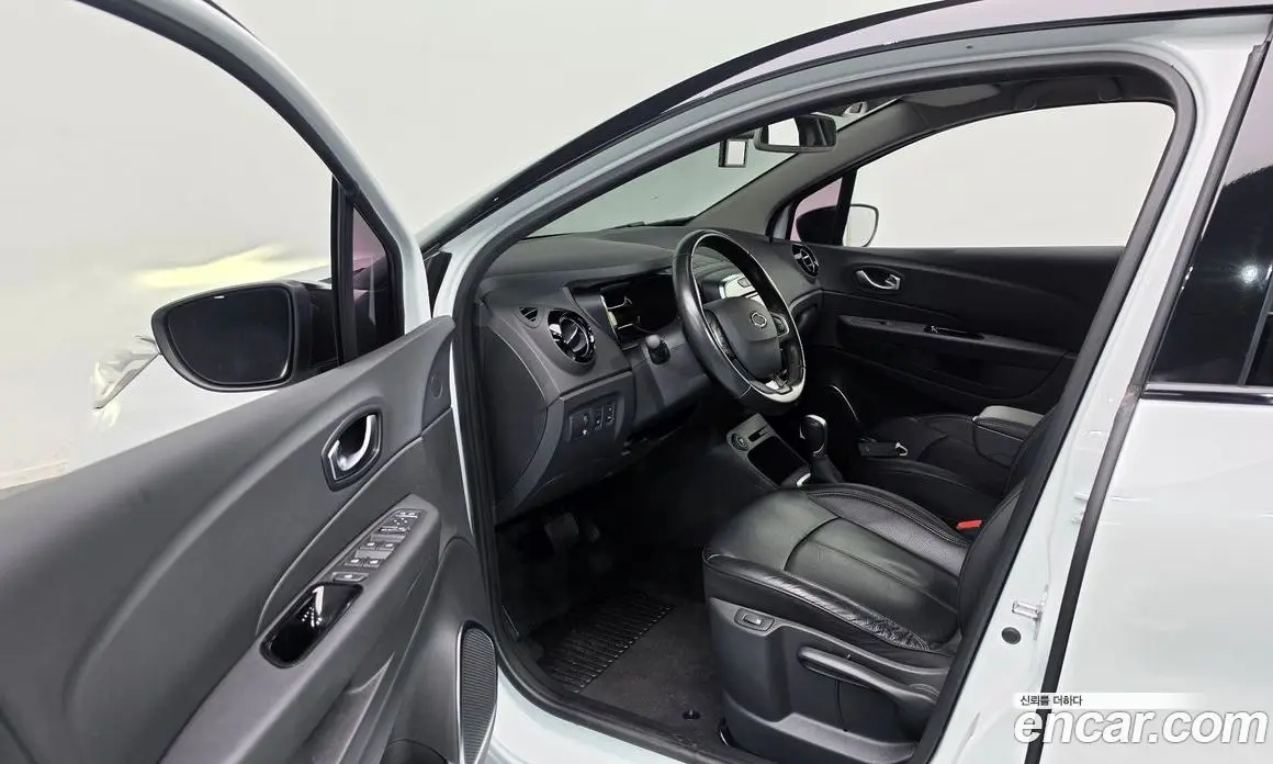 Renault (Samsung) QM3 2019 1.5 автомат (гидро), фото 10 Renault (Samsung) QM3 2019 1.5 автомат (гидро), фото 10