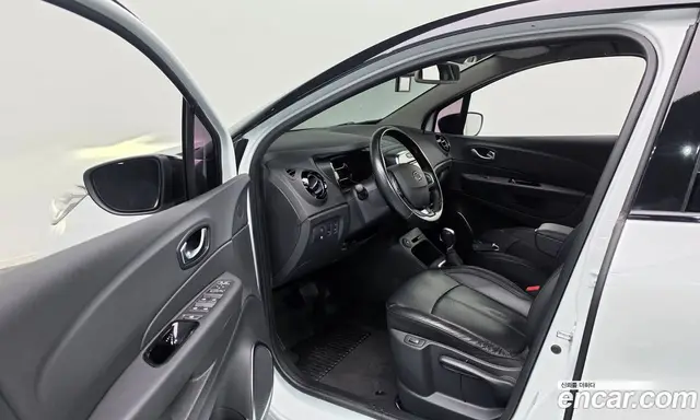 Renault (Samsung) QM3 2019 1.5 автомат (гидро), миниатюра 10 Renault (Samsung) QM3 2019 1.5 автомат (гидро), миниатюра 10