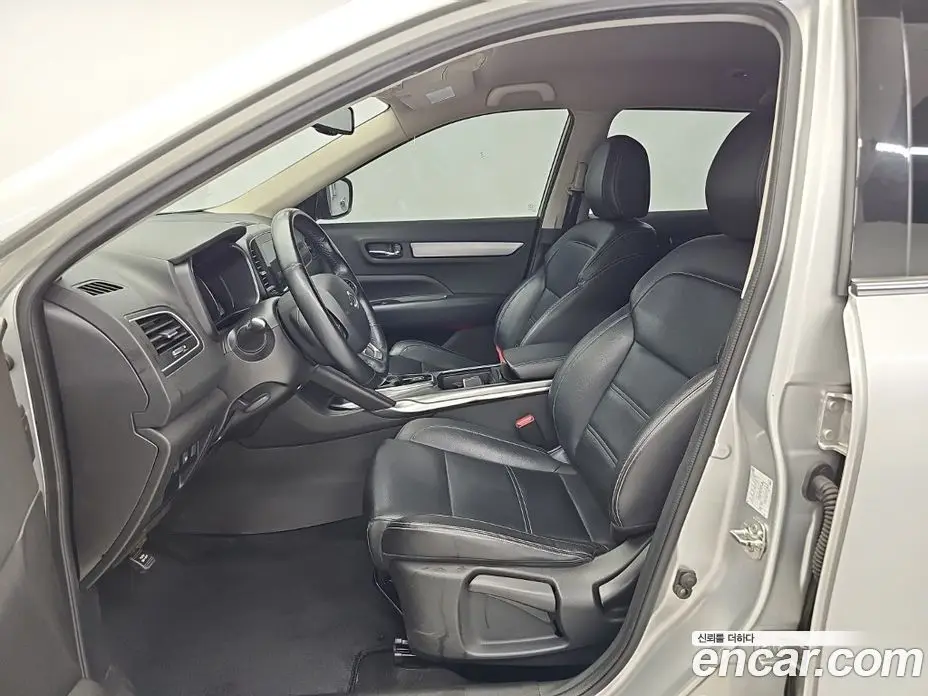 Renault (Samsung) QM6 2016 2.0 автомат (гидро), фото 11 Renault (Samsung) QM6 2016 2.0 автомат (гидро), фото 11