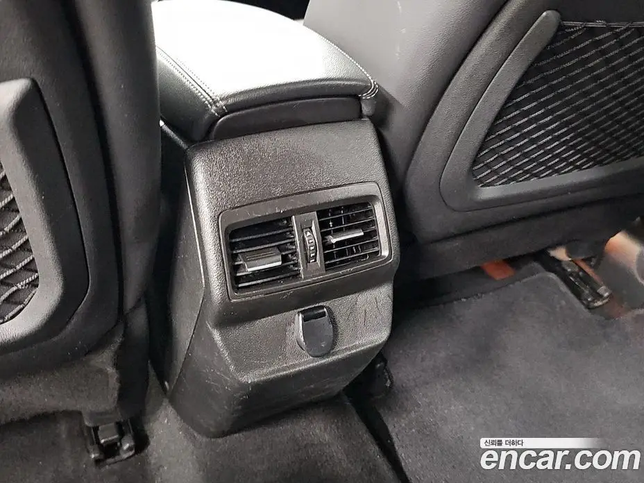 Renault (Samsung) QM6 2016 2.0 автомат (гидро), фото 13 Renault (Samsung) QM6 2016 2.0 автомат (гидро), фото 13