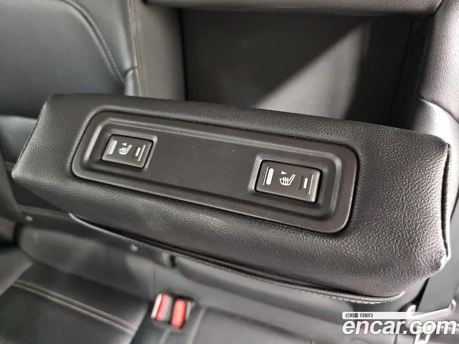 Renault (Samsung) QM6 2016 2.0 автомат (гидро), фото 14 Renault (Samsung) QM6 2016 2.0 автомат (гидро), фото 14