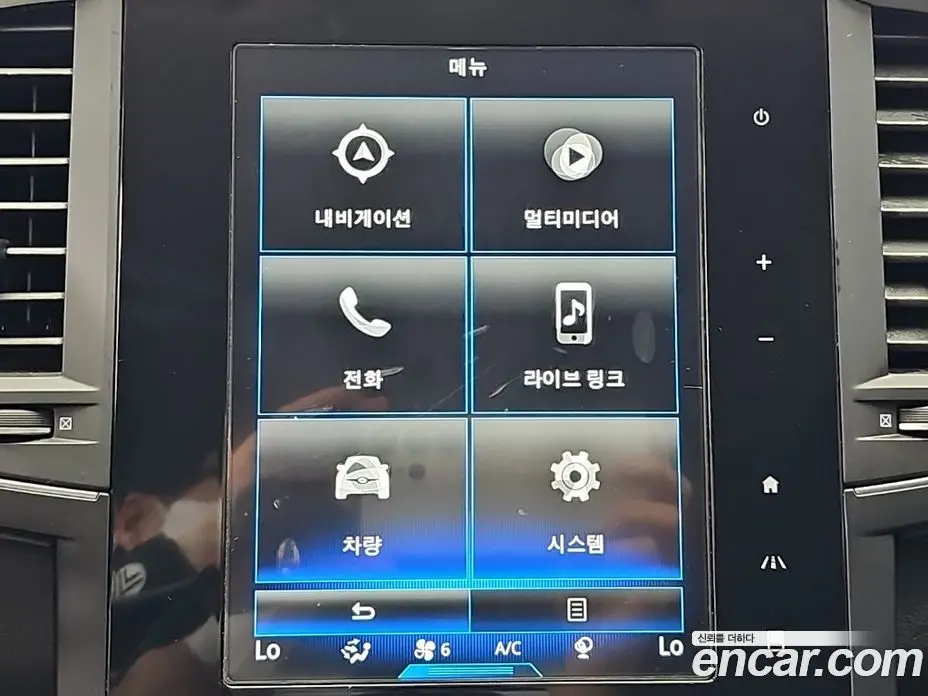 Renault (Samsung) QM6 2016 2.0 автомат (гидро), фото 15 Renault (Samsung) QM6 2016 2.0 автомат (гидро), фото 15