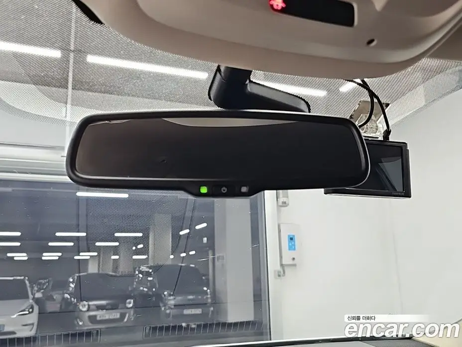 Renault (Samsung) QM6 2016 2.0 автомат (гидро), фото 17 Renault (Samsung) QM6 2016 2.0 автомат (гидро), фото 17