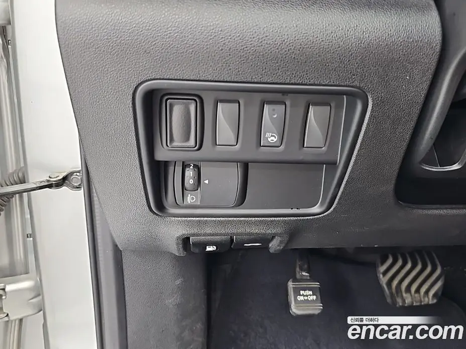 Renault (Samsung) QM6 2016 2.0 автомат (гидро), фото 19 Renault (Samsung) QM6 2016 2.0 автомат (гидро), фото 19