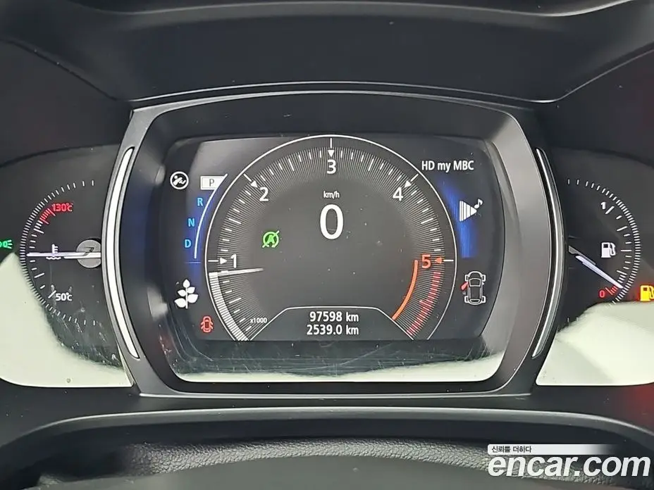 Renault (Samsung) QM6 2016 2.0 автомат (гидро), фото 6 Renault (Samsung) QM6 2016 2.0 автомат (гидро), фото 6