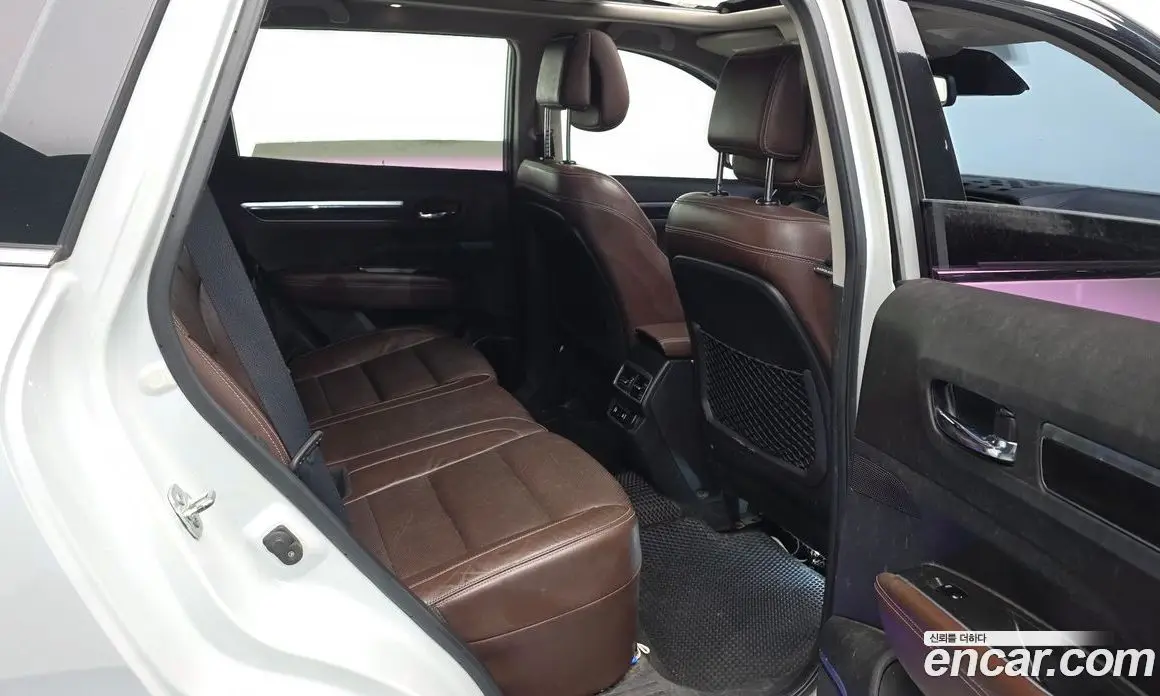 Renault (Samsung) QM6 2017 2.0 автомат (гидро), фото 12 Renault (Samsung) QM6 2017 2.0 автомат (гидро), фото 12
