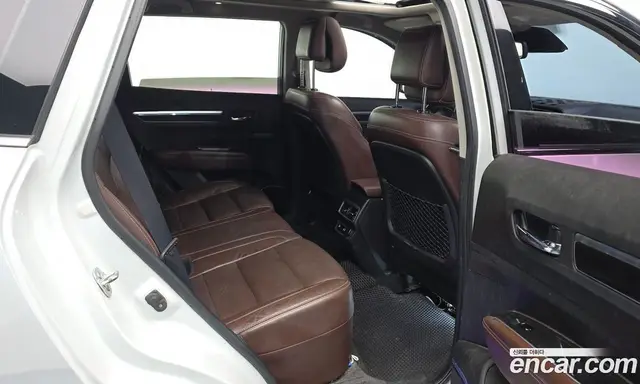 Renault (Samsung) QM6 2017 2.0 автомат (гидро), миниатюра 12
