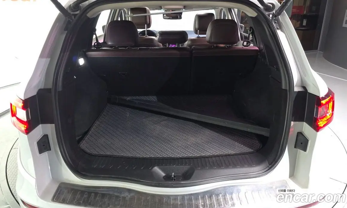 Renault (Samsung) QM6 2017 2.0 автомат (гидро), фото 20 Renault (Samsung) QM6 2017 2.0 автомат (гидро), фото 20