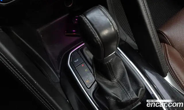Renault (Samsung) QM6 2017 2.0 автомат (гидро), миниатюра 9 Renault (Samsung) QM6 2017 2.0 автомат (гидро), миниатюра 9