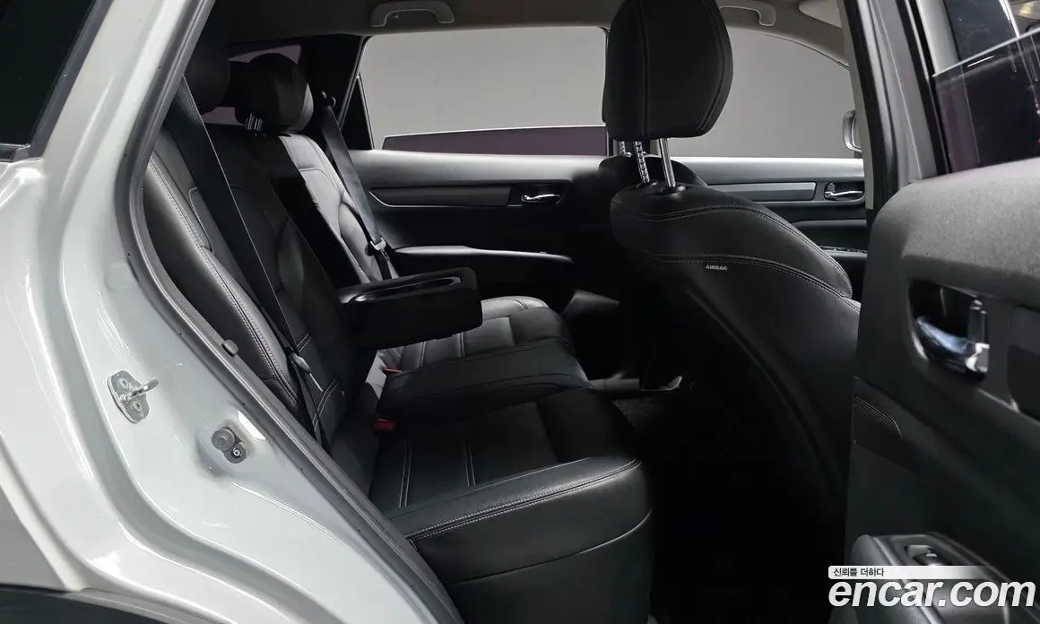 Renault (Samsung) QM6 2019 2.0 автомат (гидро), фото 11
