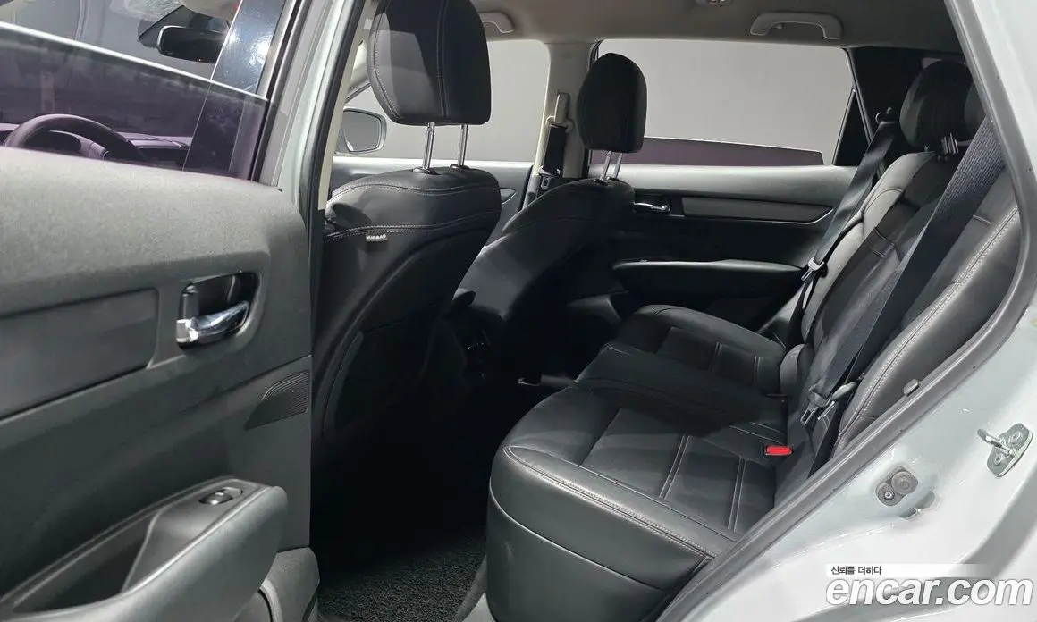 Renault (Samsung) QM6 2019 2.0 автомат (гидро), фото 12