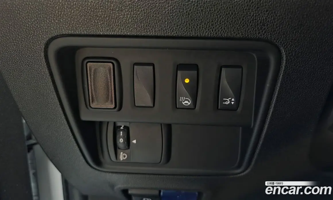 Renault (Samsung) QM6 2019 2.0 автомат (гидро), фото 17