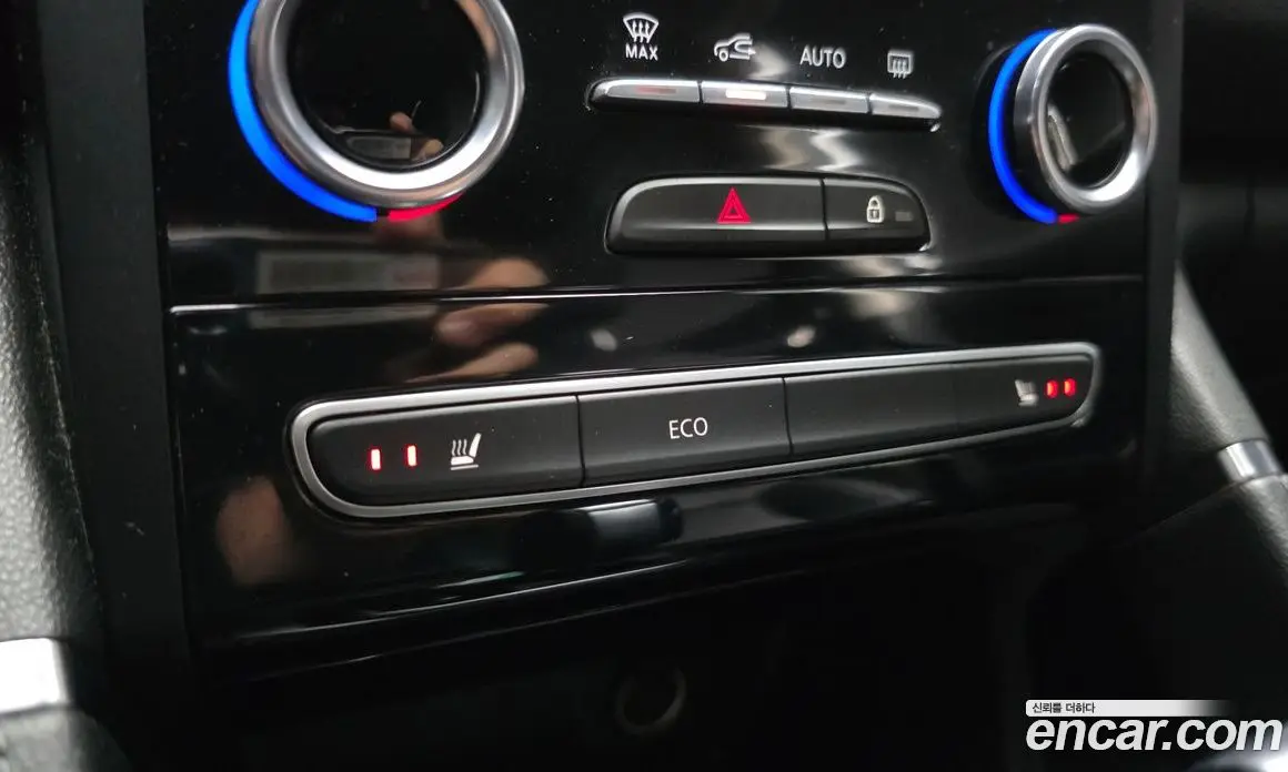 Renault (Samsung) QM6 2019 2.0 автомат (гидро), фото 18