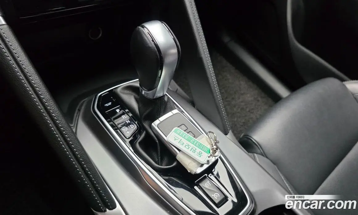 Renault (Samsung) QM6 2019 2.0 автомат (гидро), фото 9