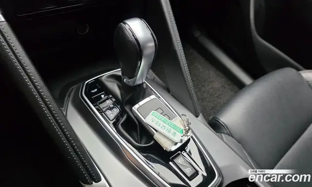 Renault (Samsung) QM6 2019 2.0 автомат (гидро), миниатюра 9