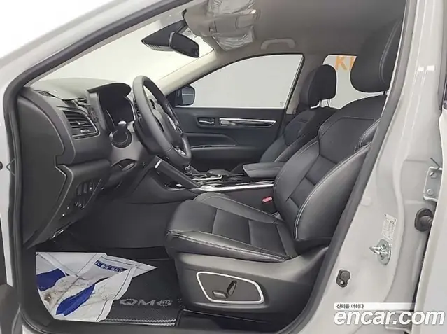 Renault (Samsung) QM6 2025 2.0 автомат (гидро), миниатюра 11 Renault (Samsung) QM6 2025 2.0 автомат (гидро), миниатюра 11