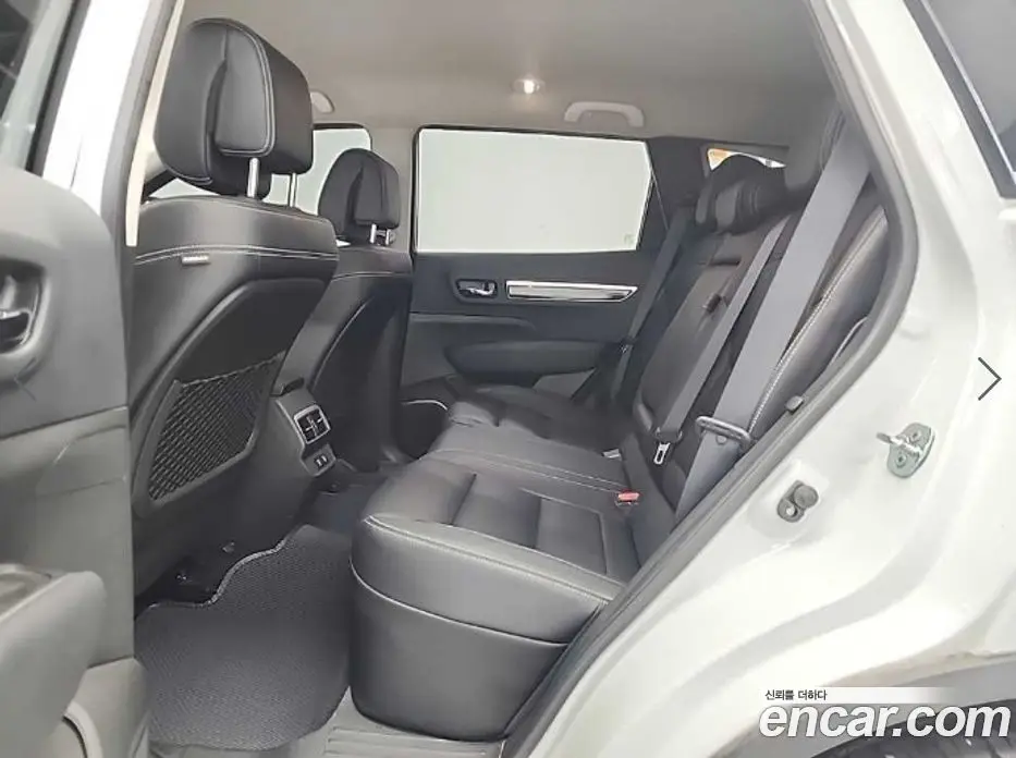 Renault (Samsung) QM6 2025 2.0 автомат (гидро), фото 12 Renault (Samsung) QM6 2025 2.0 автомат (гидро), фото 12