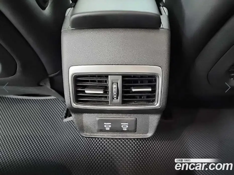 Renault (Samsung) QM6 2025 2.0 автомат (гидро), фото 13 Renault (Samsung) QM6 2025 2.0 автомат (гидро), фото 13