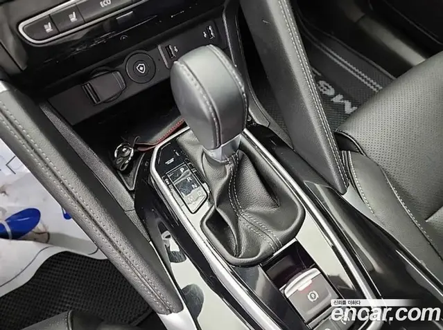 Renault (Samsung) QM6 2025 2.0 автомат (гидро), миниатюра 8 Renault (Samsung) QM6 2025 2.0 автомат (гидро), миниатюра 8
