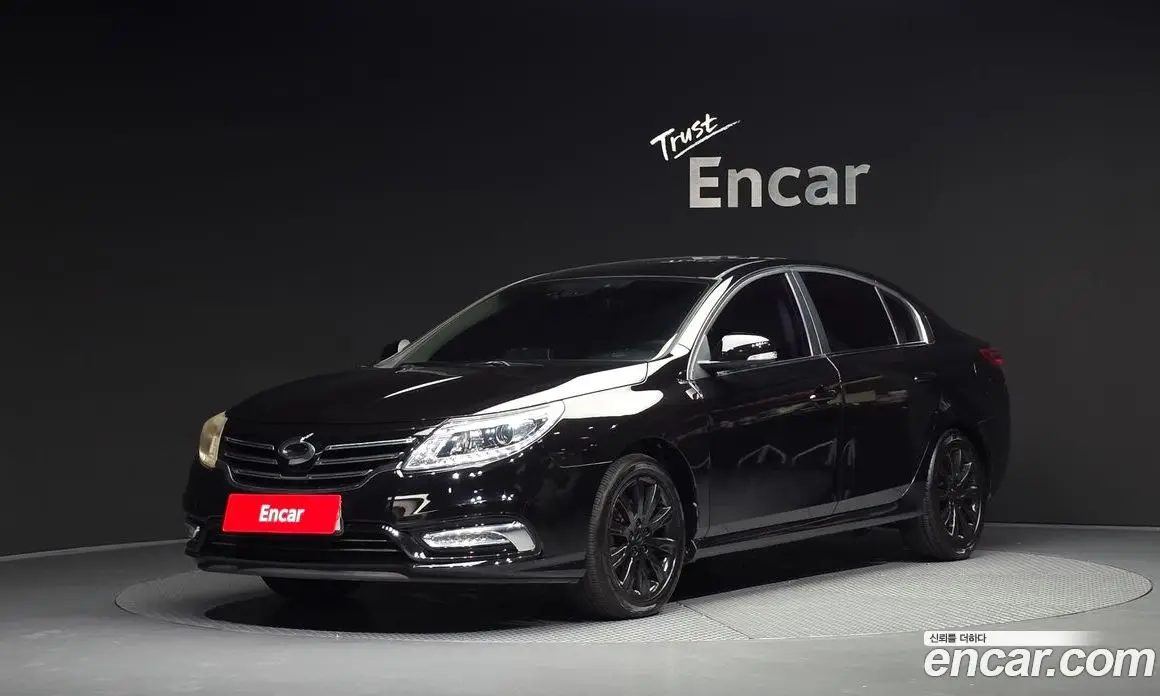 Renault (Samsung) SM5 2015 2.0 автомат (гидро), фото 1 Renault (Samsung) SM5 2015 2.0 автомат (гидро), фото 1