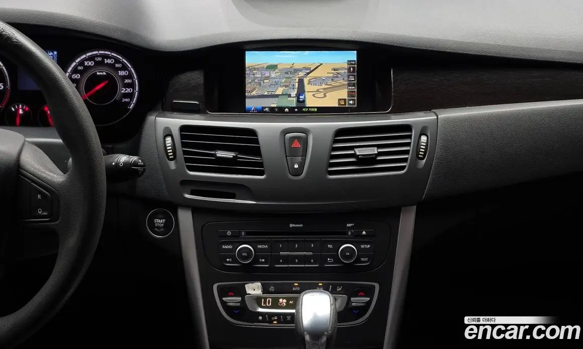 Renault (Samsung) SM5 2015 2.0 автомат (гидро), фото 14 Renault (Samsung) SM5 2015 2.0 автомат (гидро), фото 14
