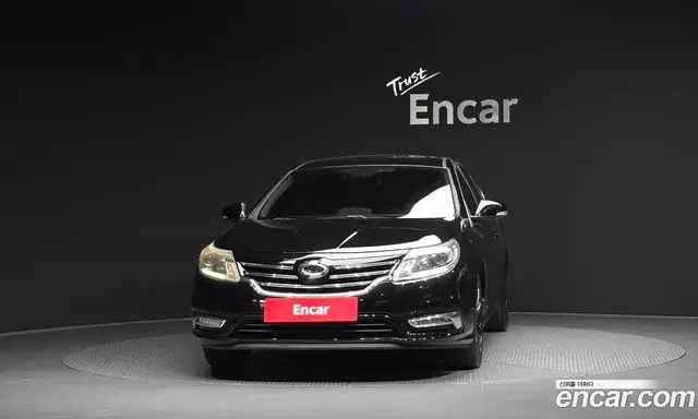 Renault (Samsung) SM5 2015 2.0 автомат (гидро), миниатюра 3 Renault (Samsung) SM5 2015 2.0 автомат (гидро), миниатюра 3