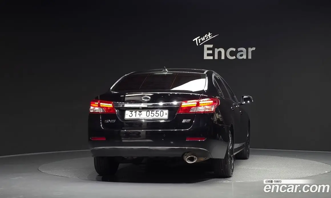 Renault (Samsung) SM5 2015 2.0 автомат (гидро), фото 4 Renault (Samsung) SM5 2015 2.0 автомат (гидро), фото 4