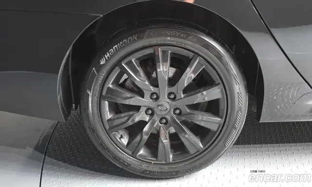 Renault (Samsung) SM5 2015 2.0 автомат (гидро), миниатюра 5 Renault (Samsung) SM5 2015 2.0 автомат (гидро), миниатюра 5