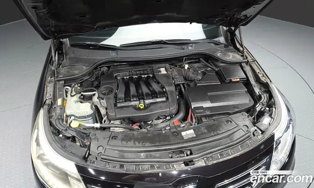 Renault (Samsung) SM5 2015 2.0 автомат (гидро), миниатюра 6 Renault (Samsung) SM5 2015 2.0 автомат (гидро), миниатюра 6