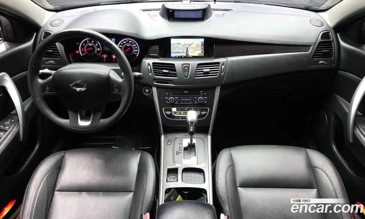 Renault (Samsung) SM5 2015 2.0 автомат (гидро), фото 7 Renault (Samsung) SM5 2015 2.0 автомат (гидро), фото 7
