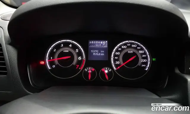 Renault (Samsung) SM5 2015 2.0 автомат (гидро), миниатюра 8 Renault (Samsung) SM5 2015 2.0 автомат (гидро), миниатюра 8