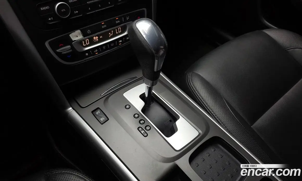 Renault (Samsung) SM5 2015 2.0 автомат (гидро), фото 9 Renault (Samsung) SM5 2015 2.0 автомат (гидро), фото 9