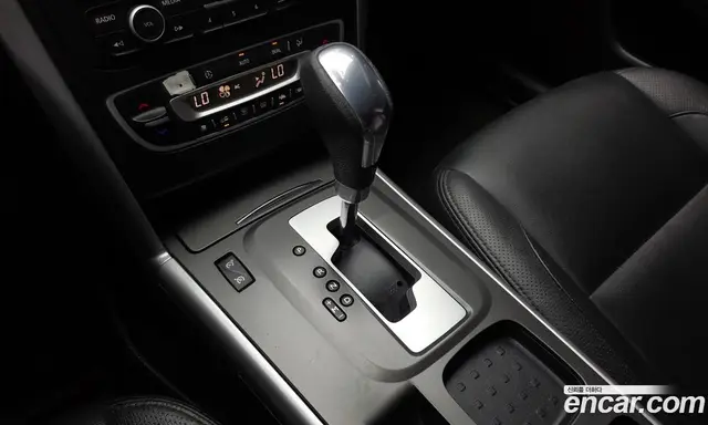 Renault (Samsung) SM5 2015 2.0 автомат (гидро), миниатюра 9 Renault (Samsung) SM5 2015 2.0 автомат (гидро), миниатюра 9