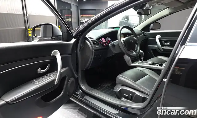 Renault (Samsung) SM5 2015 2.0 автомат (гидро), миниатюра 10 Renault (Samsung) SM5 2015 2.0 автомат (гидро), миниатюра 10