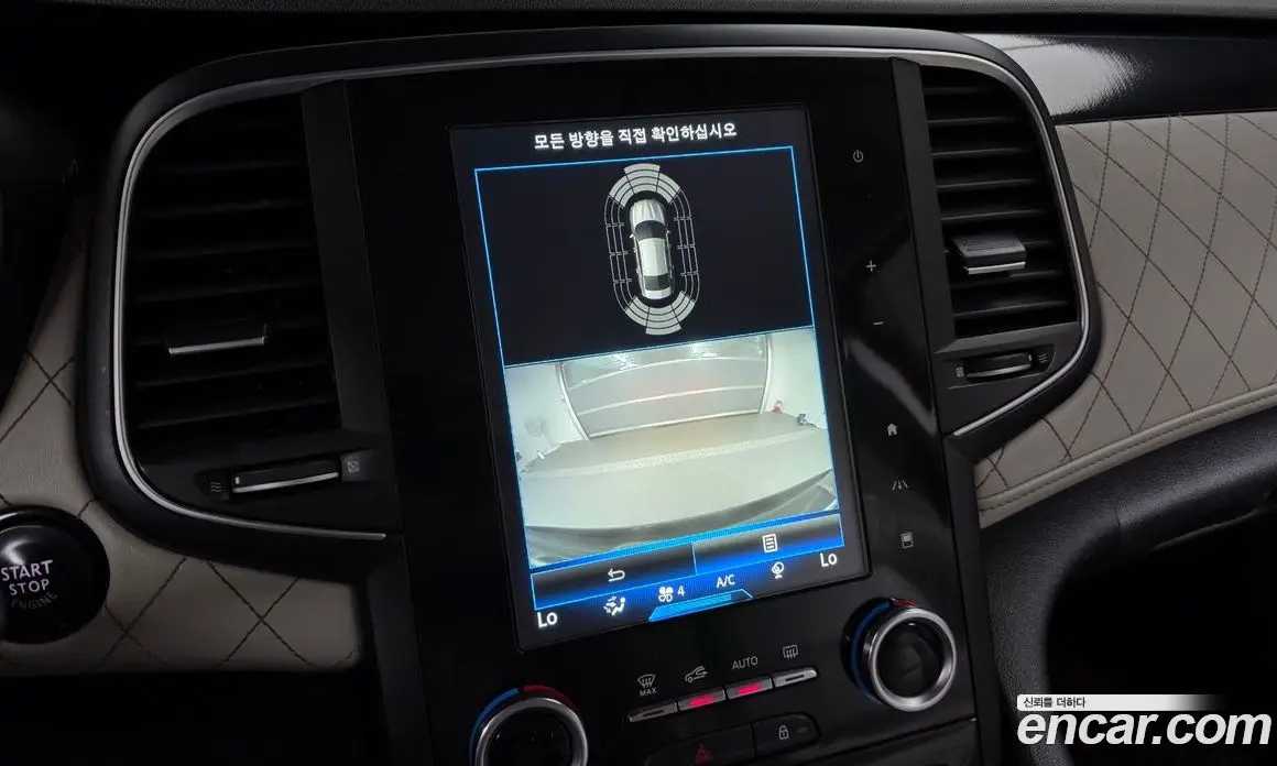 Renault (Samsung) SM6 2017 2.0 автомат (гидро), фото 15