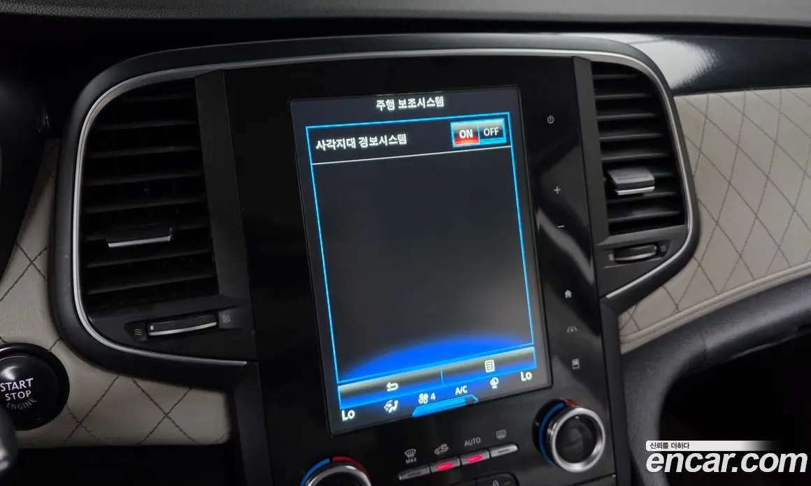 Renault (Samsung) SM6 2017 2.0 автомат (гидро), фото 17