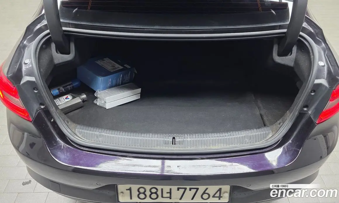 Renault (Samsung) SM6 2017 2.0 автомат (гидро), фото 20