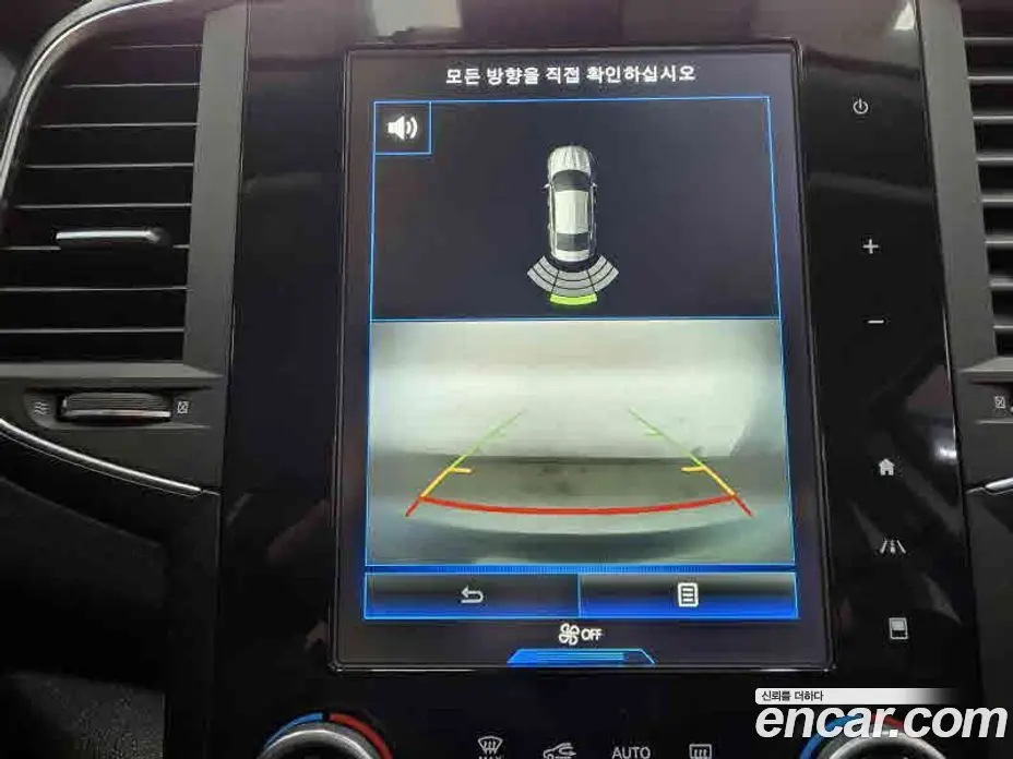Renault (Samsung) SM6 2018 2.0 автомат (гидро), фото 13 Renault (Samsung) SM6 2018 2.0 автомат (гидро), фото 13