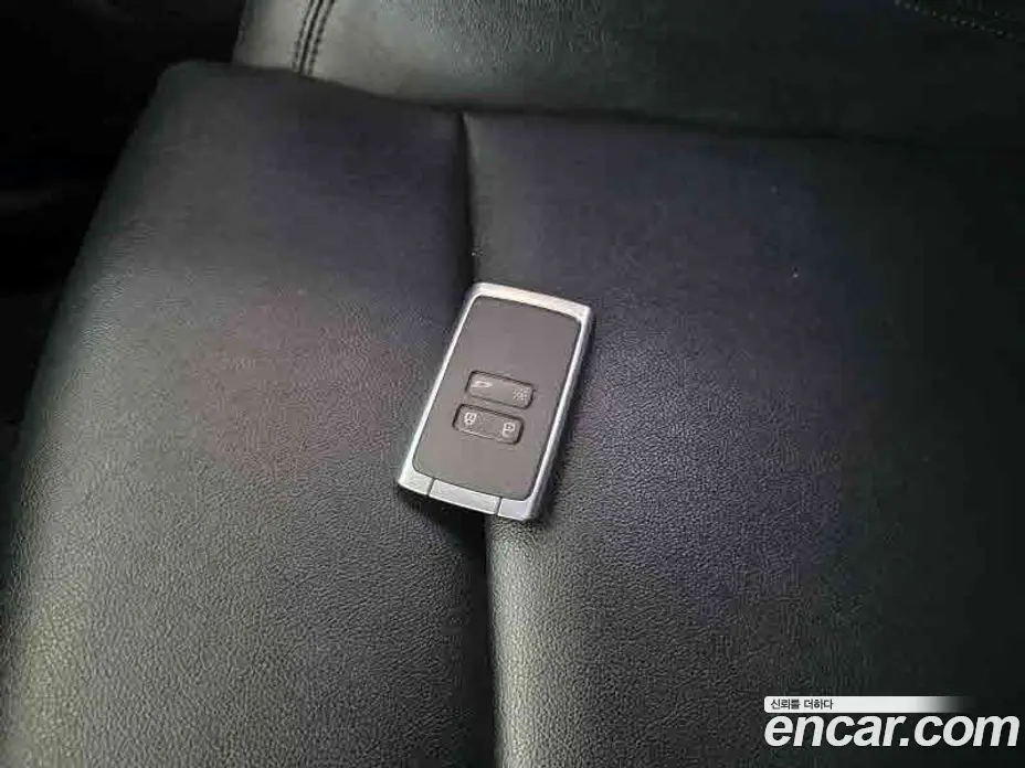 Renault (Samsung) SM6 2018 2.0 автомат (гидро), фото 15 Renault (Samsung) SM6 2018 2.0 автомат (гидро), фото 15