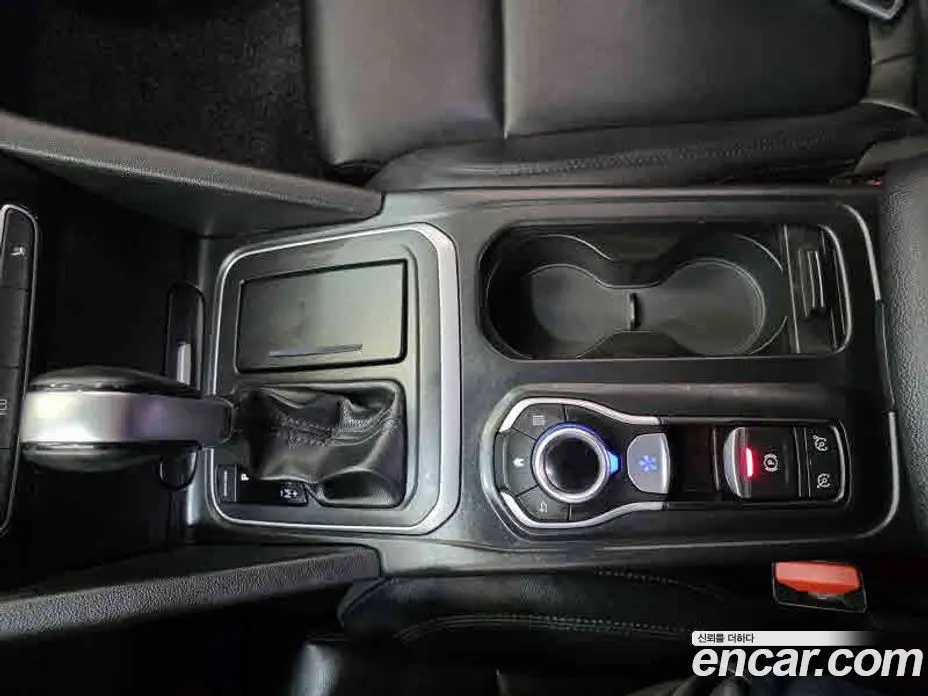 Renault (Samsung) SM6 2018 2.0 автомат (гидро), фото 16 Renault (Samsung) SM6 2018 2.0 автомат (гидро), фото 16