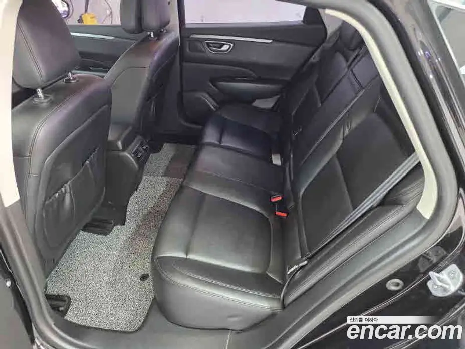 Renault (Samsung) SM6 2018 2.0 автомат (гидро), фото 20 Renault (Samsung) SM6 2018 2.0 автомат (гидро), фото 20